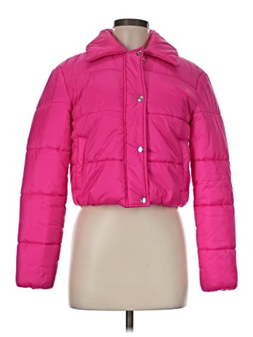 Bar III Jacket (view 1)
