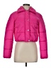 Bar III 100% Polyester Solid Pink Jacket Size M - photo 1