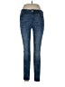 American Eagle Outfitters 100% Polyester Stars Blue Jeans Size 10 - photo 1