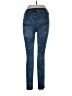 American Eagle Outfitters 100% Polyester Stars Blue Jeans Size 10 - photo 2