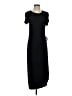 Gap Black Casual Dress Size S - photo 1