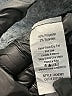 Chris & Carol Black 3/4 Sleeve Blouse Size S - photo 8