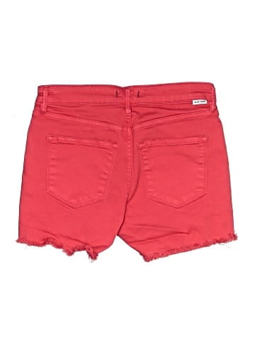Dear John Denim Shorts (view 2)