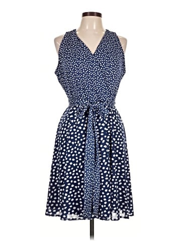New York & Company Casual Dress (view 1)
