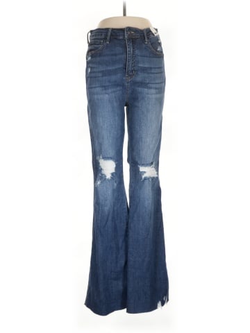Judy Blue Jeans (view 1)