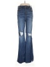 Judy Blue Blue Jeans Size 13 - photo 1