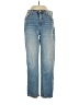Kut from the Kloth 100% Cotton Blue Jeans Size 2 - photo 1