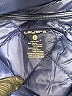 Layer 8 Solid Blue Jacket Size L - photo 6