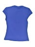 Express Blue Rash Guard Size S - photo 2