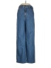 Levi's Blue Jeans Size 28 waist - photo 1