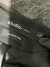 Studio by Torrid Black Tuxedo Vest Size 3X Plus (3) - photo 6