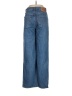 Levi's Blue Jeans Size 28 waist - photo 2