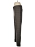 Willi Smith Houndstooth Gray Brown Dress Pants Size 8 - photo 5
