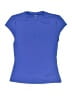 Express Blue Rash Guard Size S - photo 1