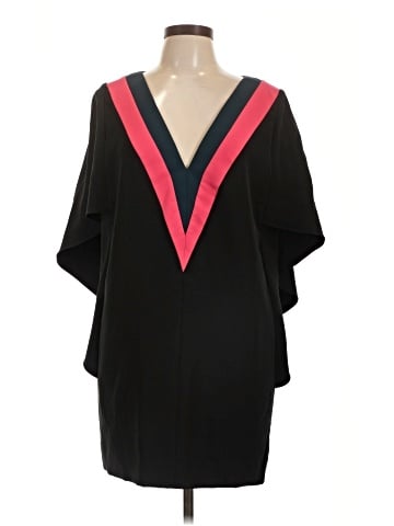 Milly Cocktail Dress (view 1)