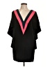 Milly Black Cocktail Dress Size 12 - photo 1