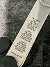 SKIMS Gray Long Sleeve Turtleneck Size S - photo 8