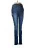 SNEAK PEEK Solid Blue Jeans Size 9 - photo 1