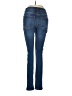 SNEAK PEEK Solid Blue Jeans Size 9 - photo 2