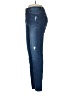 SNEAK PEEK Solid Blue Jeans Size 9 - photo 5