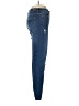 SNEAK PEEK Solid Blue Jeans Size 9 - photo 4