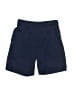 Athletic Works 100% Recycled Polyester Solid Blue Athletic Shorts Size 8 - photo 1