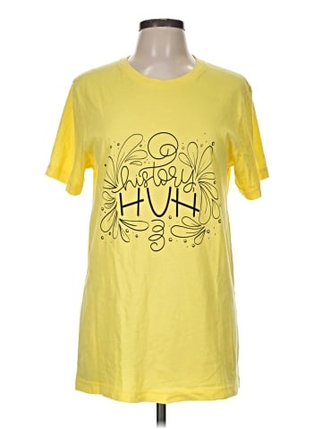 Bella + Canvas Short Sleeve T-Shirt (view 1)