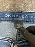 DKNY Jeans Blue Jeans Size 2 - photo 7