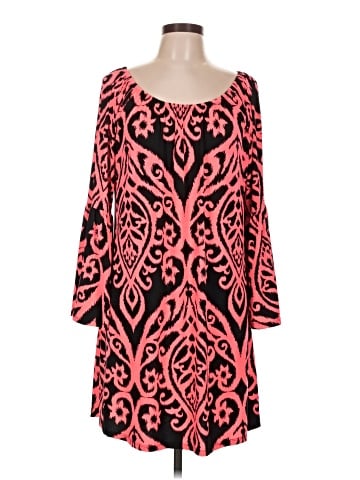Cezanne Casual Dress (view 1)