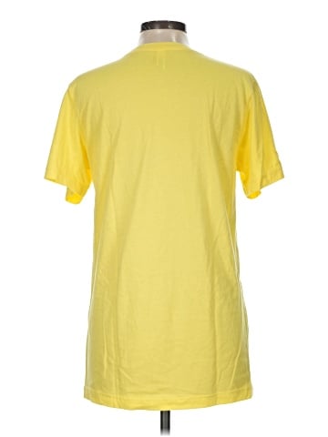 Bella + Canvas Short Sleeve T-Shirt (view 2)