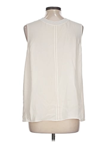 Vince. Sleeveless Blouse (view 2)