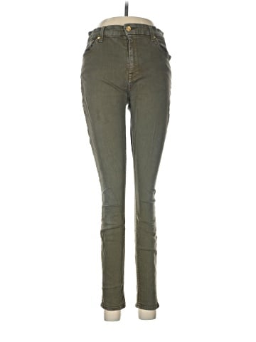 7 For All Mankind Jeggings (view 1)
