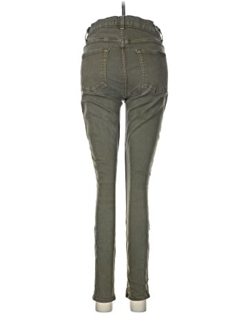 7 For All Mankind Jeggings (view 2)