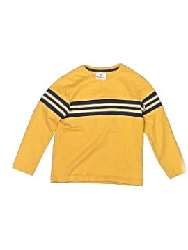 Hanna Andersson Long Sleeve Top