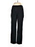 Talbots Outlet Black Casual Pants Size 6 - photo 1