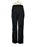 Talbots Outlet Black Casual Pants Size 6 - photo 2