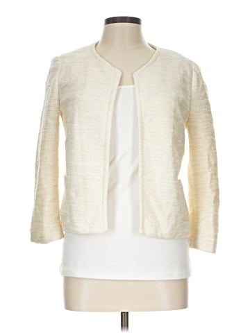 MNG Suit Cardigan (view 1)
