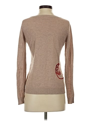 Maison Jules Pullover Sweater (view 2)
