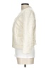 MNG Suit Ivory Cardigan Size L - photo 5