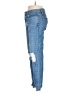 Paige Hearts Blue Jeans Size 28 waist - photo 5