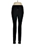 Glyder Solid Black Active Pants Size L - photo 1