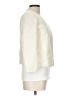MNG Suit Ivory Cardigan Size L - photo 4