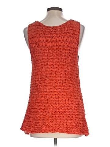 Donna Karan New York Sweater Vest (view 2)