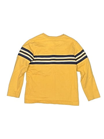Hanna Andersson Long Sleeve Top (view 2)