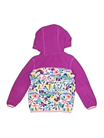 Lands' End Zip Up Hoodie (view 2)