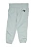 Under Armour 100% Polyester Blue Casual Pants Size XS (kids) - photo 1