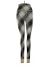 Athleta Argyle Gray Leggings Size XS - photo 1