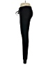 Glyder Solid Black Active Pants Size L - photo 5