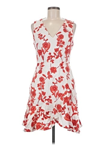 Rebecca Taylor Cocktail Dress (view 1)