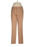 J.Crew 100% Wool Tan Wool Pants Size 6 - photo 1